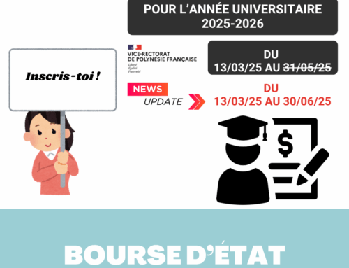 Bourse d’Etat