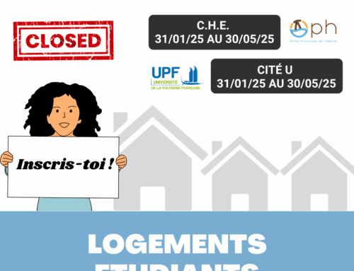 Demandes de logements