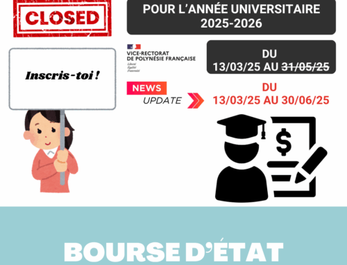 Bourse d’Etat