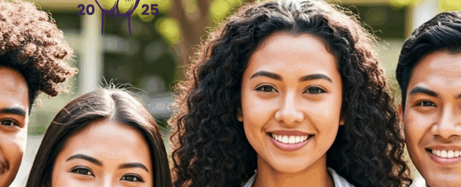 étudiants polynésiens en parrainage Europe
