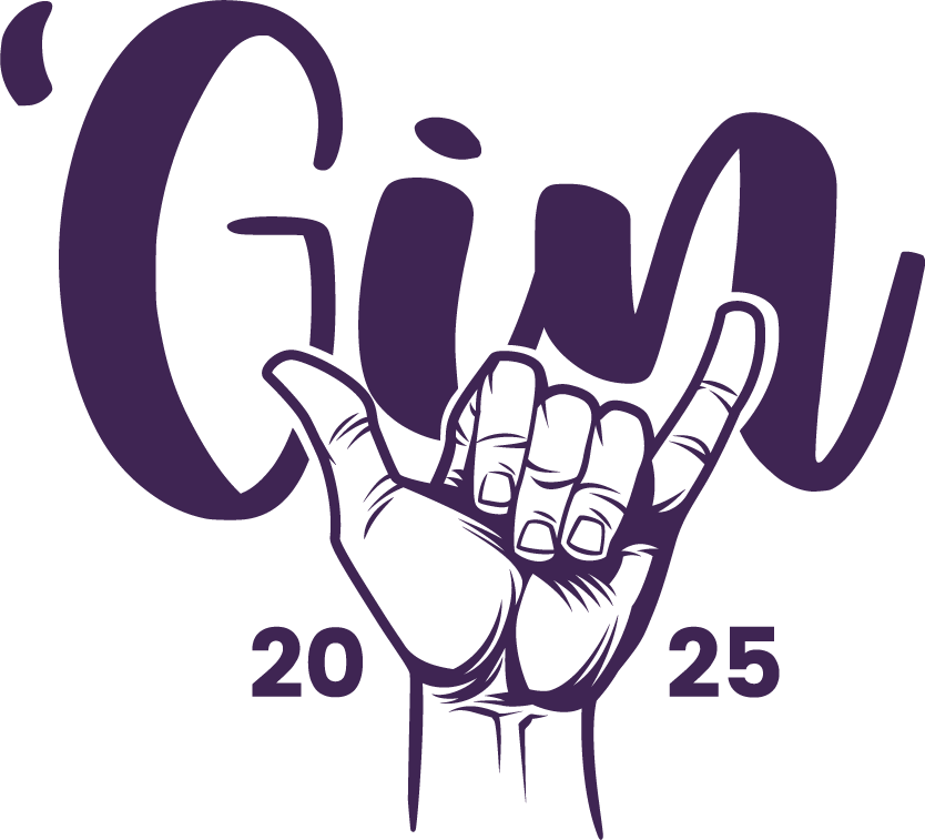 Logo du programme 'Gin